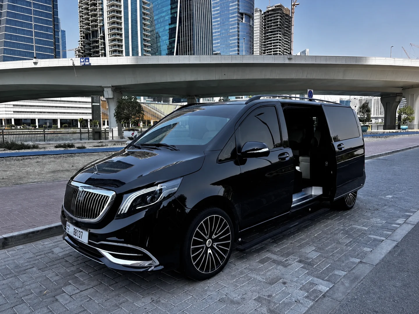 V 250