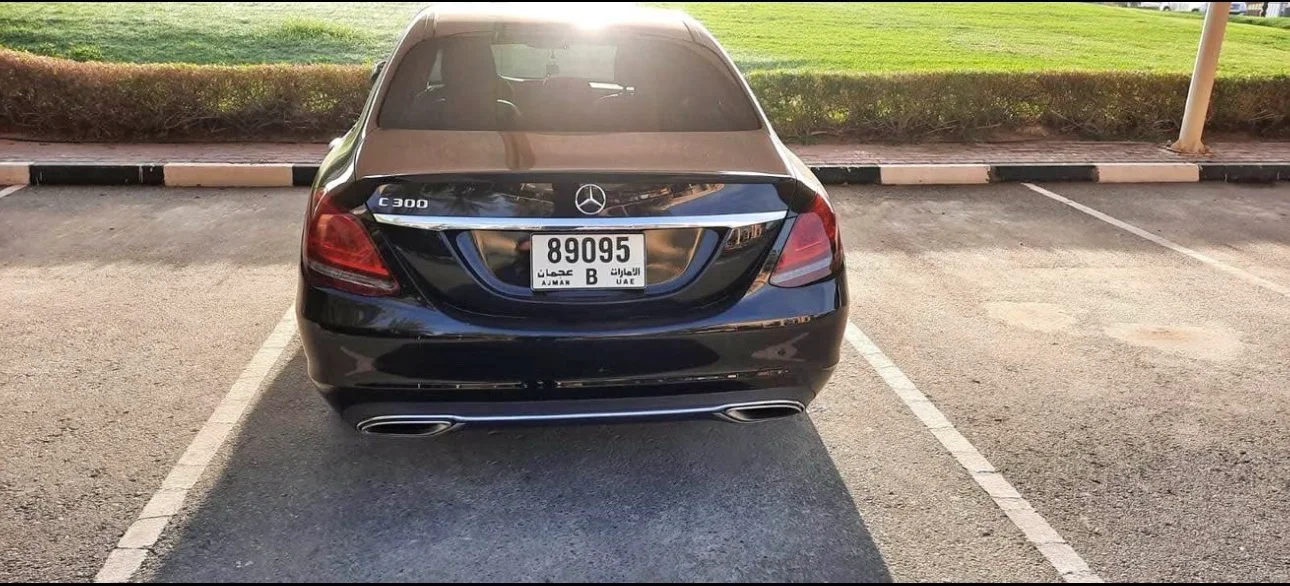 C 300