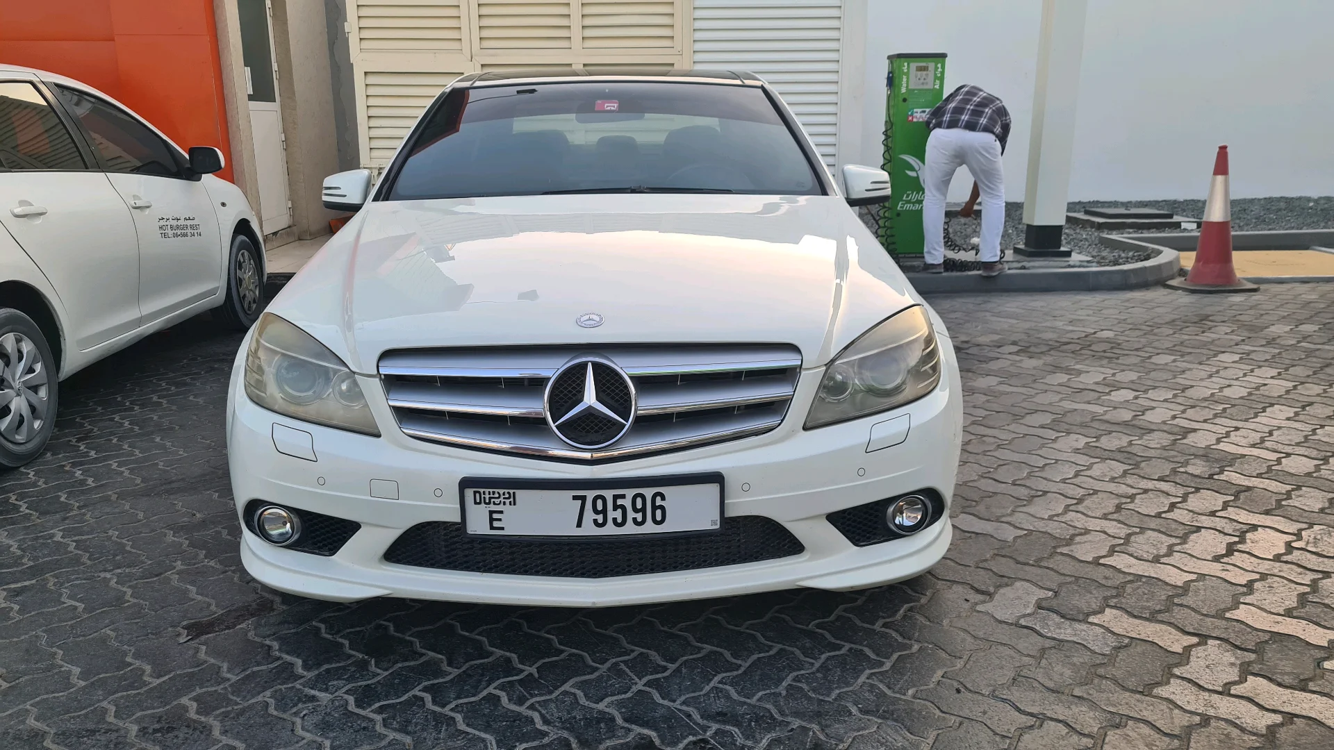 C 200