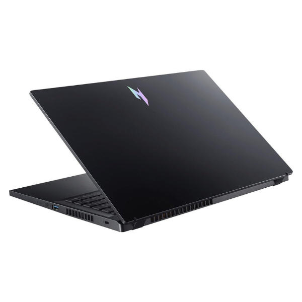 Acer Nitro V15 ANV15-51 Gaming Laptop 15.6" FHD 144Hz Intel Core i7 RTX 4060 Obsidian Black thumbnail 4