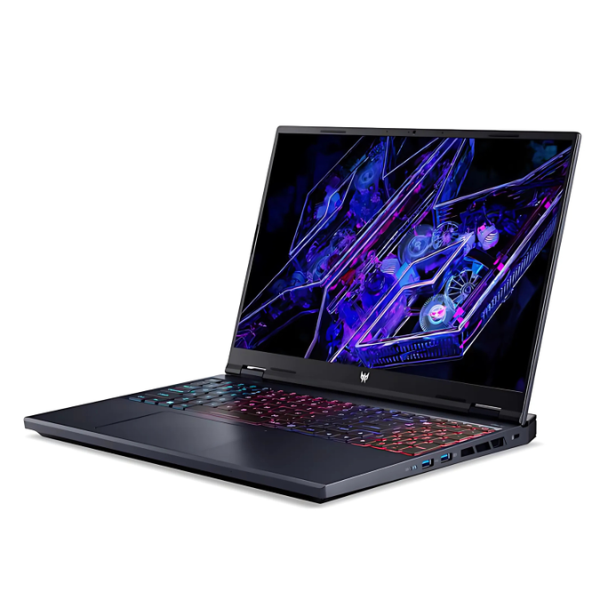 Acer Predator Helios Neo 16 Gaming Laptop 16-inch Core i9-14900HX RTX 4070 240Hz Display thumbnail 2