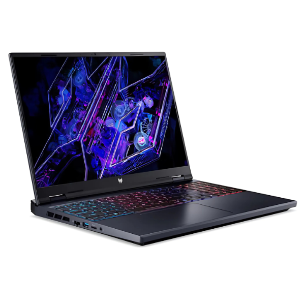 Acer Predator Helios Neo 16 Gaming Laptop 16-inch Core i9-14900HX RTX 4070 240Hz Display
