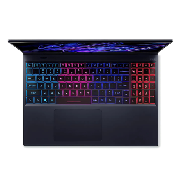 Acer Predator Helios Neo 16 Gaming Laptop 16-inch Core i9-14900HX RTX 4070 240Hz Display thumbnail 4
