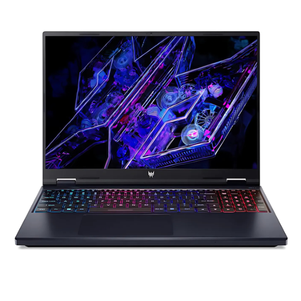 Acer Predator Helios Neo 16 Gaming Laptop 16-inch Core i9-14900HX RTX 4070 240Hz Display thumbnail 3