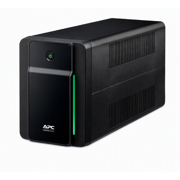 APC Back-UPS 2200VA 230V with AVR and Universal Sockets BX2200MI-MS