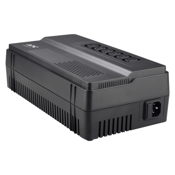 APC Easy UPS 1000VA / 600W with AVR and Universal Outlets thumbnail 2