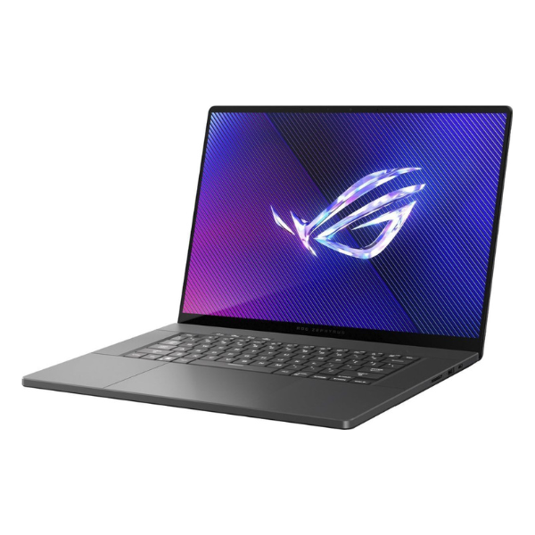 ASUS ROG Zephyrus G16 GU605MI Gaming Laptop Intel Core Ultra 9 1TB SSD 240Hz OLED Eclipse Gray thumbnail 2