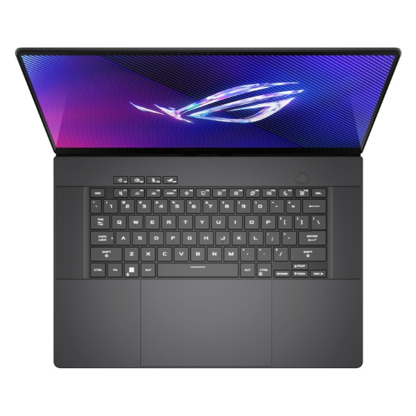 ASUS ROG Zephyrus G16 GU605MI Gaming Laptop Intel Core Ultra 9 1TB SSD 240Hz OLED Eclipse Gray thumbnail 5