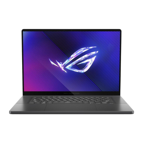 ASUS ROG Zephyrus G16 GU605MI Gaming Laptop Intel Core Ultra 9 1TB SSD 240Hz OLED Eclipse Gray thumbnail 4