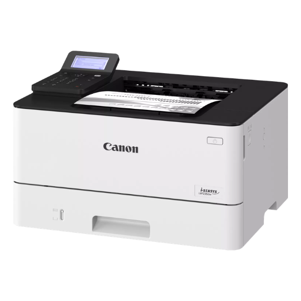 Canon i-SENSYS LBP236dw Monochrome Laser Printer 38ppm with Automatic Duplex Printing thumbnail 3