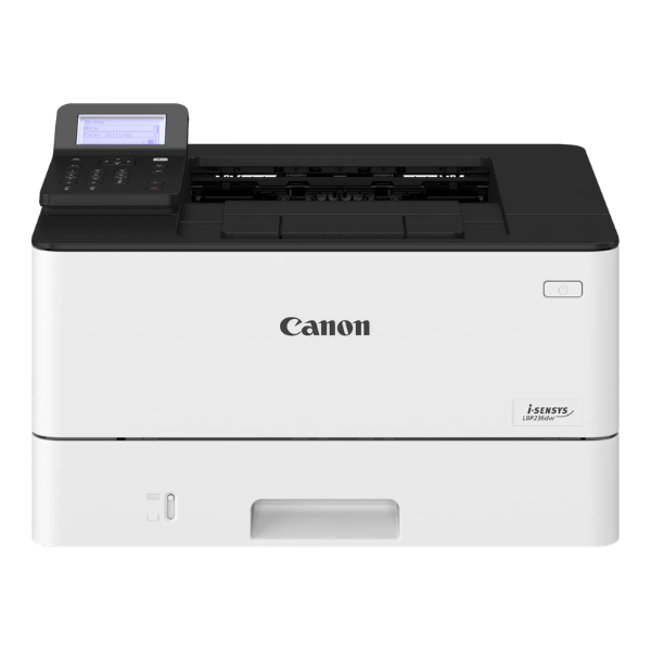 Canon i-SENSYS LBP236dw Monochrome Laser Printer 38ppm with Automatic Duplex Printing