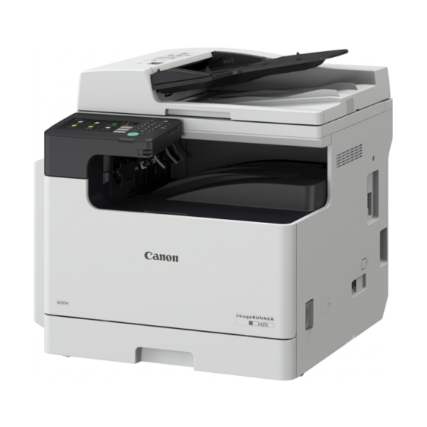 Canon imageRUNNER 2425i A3 Monochrome Multifunctional Printer with ADF & Duplex