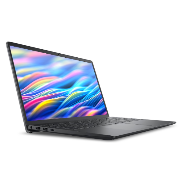 DELL 15 15250 Laptop 15.6" FHD Intel Core i5-1334U 8GB RAM 512GB SSD Carbon Black