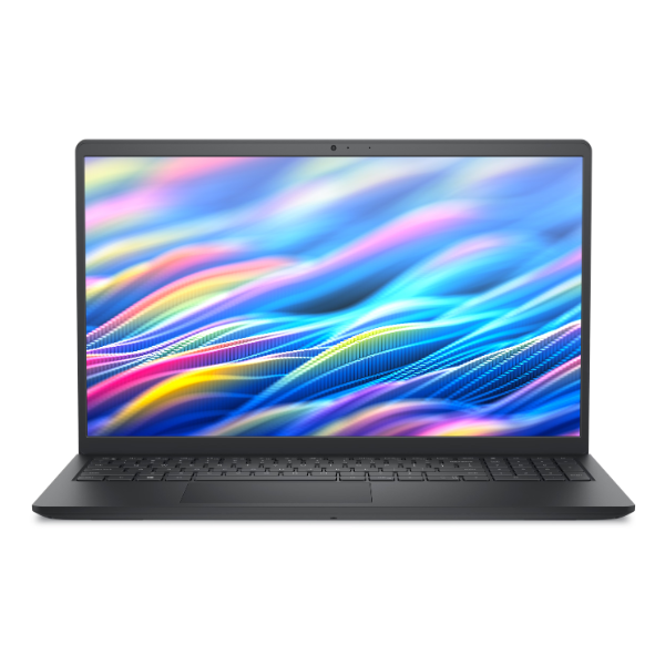 DELL 15 15250 Laptop 15.6" FHD Intel Core i5-1334U 8GB RAM 512GB SSD Carbon Black thumbnail 3