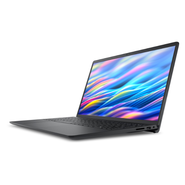 DELL 15DC 15250 Laptop Intel Core i5-1334U 8GB RAM 512GB SSD 15.6" FHD Ubuntu thumbnail 4