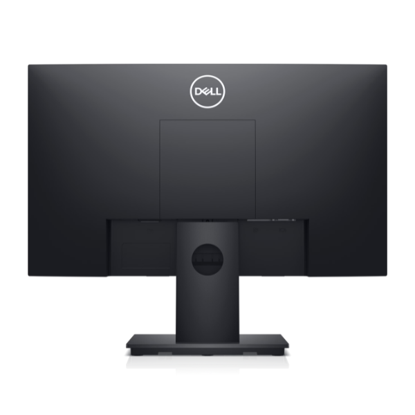 Dell E2020H 20 Inch HD+ Monitor 1600x900 Resolution Black thumbnail 3