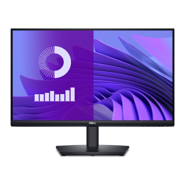 Dell E2425HS Monitor 24-inch Full HD VA Panel with 75Hz Refresh Rate thumbnail 2