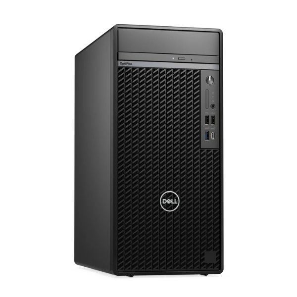 Dell OptiPlex 7020 Desktop Intel Core i5 8GB RAM 512GB SSD with 20-inch Monitor thumbnail 3