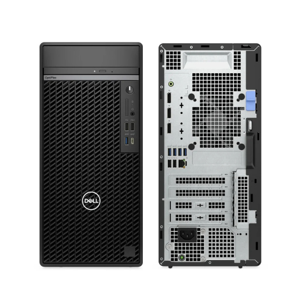 Dell OptiPlex 7020 Desktop Intel Core i5 8GB RAM 512GB SSD with 20-inch Monitor thumbnail 4