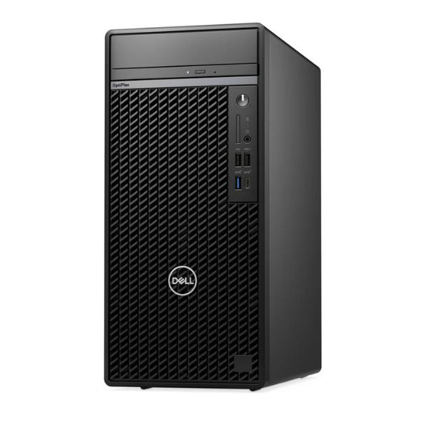 Dell OptiPlex 7020 Desktop Intel Core i5 8GB RAM 512GB SSD with 20-inch Monitor thumbnail 2