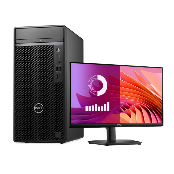 Dell OptiPlex 7020 Desktop Intel Core i5 16GB RAM 1TB SSD with 20-inch Monitor