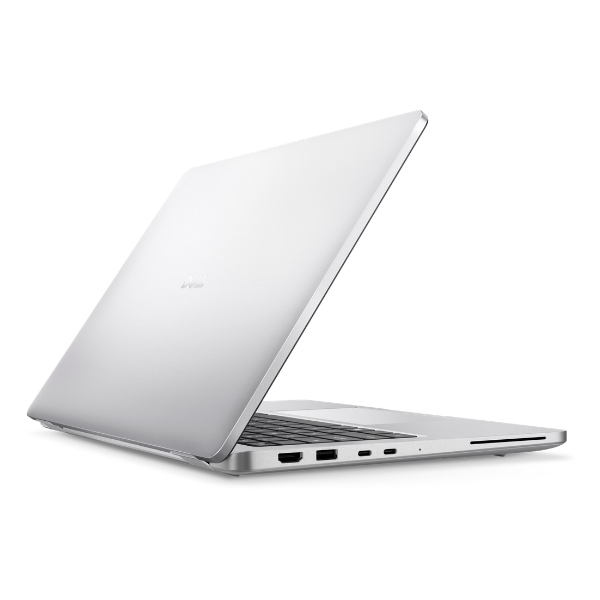 Dell Pro 14 Plus PB14250 Laptop — Intel Ultra 5 (235U), 8GB RAM, 512GB SSD, 14" Display, Ubuntu OS