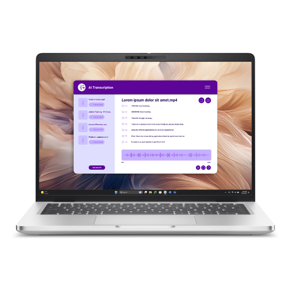 Dell Pro 14 Plus PB14250 Laptop — Intel Ultra 5 (235U), 8GB RAM, 512GB SSD, 14" Display, Ubuntu OS thumbnail 2