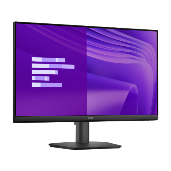 Dell Pro 24 E2425HM IPS 100Hz 72% NTSC Desktop Monitor thumbnail 2
