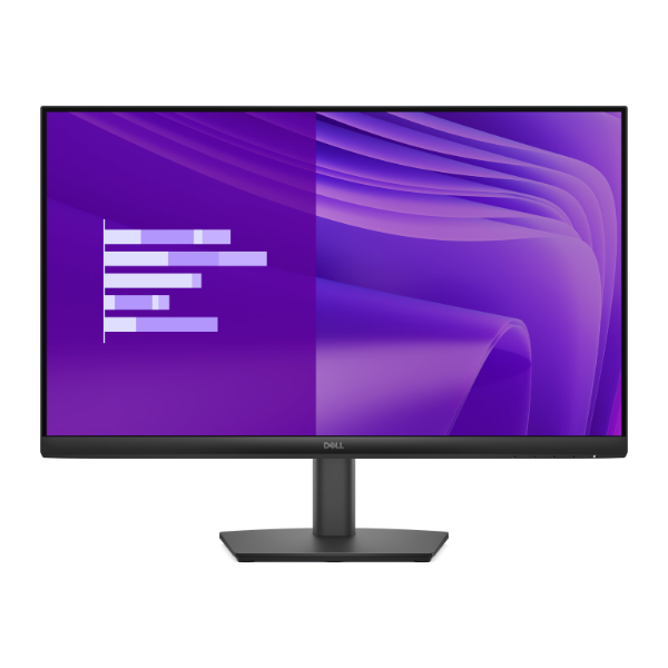 Dell Pro 24 E2425HM IPS 100Hz 72% NTSC Desktop Monitor