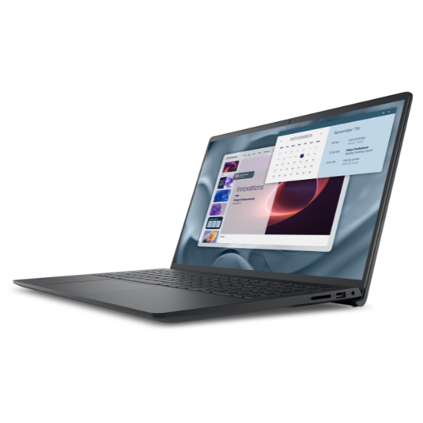 DELL Pro Essentials 15 PV15250 Intel Core i5 8GB RAM 512GB SSD 15.6" Ubuntu Laptop thumbnail 2