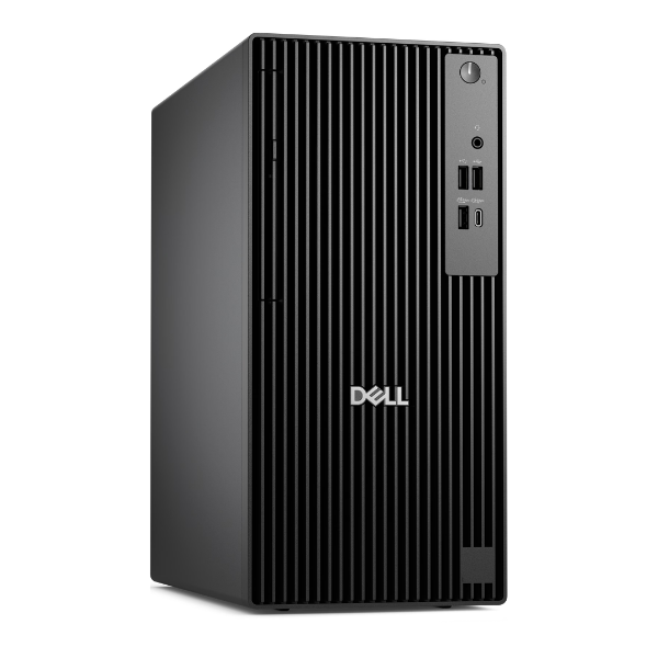 Dell Pro Tower QCT1250 Desktop Intel Core i7-14700 8GB RAM 512GB SSD thumbnail 3