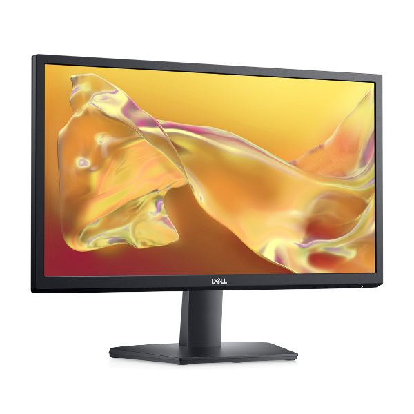 Dell SE2225H 22-Inch Full HD Monitor - 75Hz, AMD FreeSync, HDMI/VGA