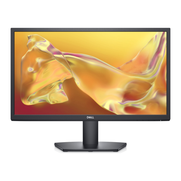 Dell SE2225H 22-Inch Full HD Monitor - 75Hz, AMD FreeSync, HDMI/VGA thumbnail 2