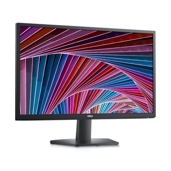 Dell SE2422H 24-inch Full HD Monitor with AMD FreeSync & Slim Bezel