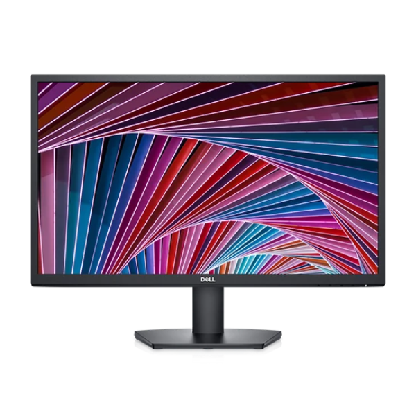 Dell SE2422H 24-inch Full HD Monitor with AMD FreeSync & Slim Bezel thumbnail 2