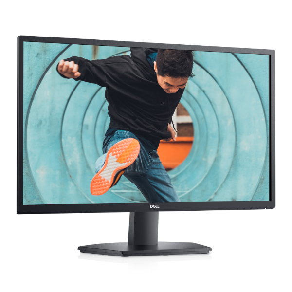 Dell SE2722H 27-inch Full HD (1080p) VA Monitor with AMD FreeSync thumbnail 3
