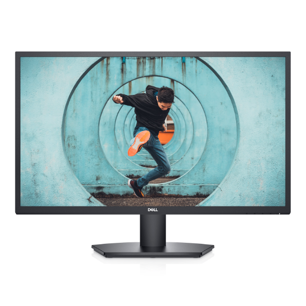 Dell SE2722H 27-inch Full HD (1080p) VA Monitor with AMD FreeSync thumbnail 2