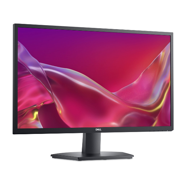 Dell SE2725H 27-inch Full HD VA Monitor 75Hz - Black thumbnail 2