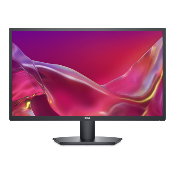 Dell SE2725H 27-inch Full HD VA Monitor 75Hz - Black