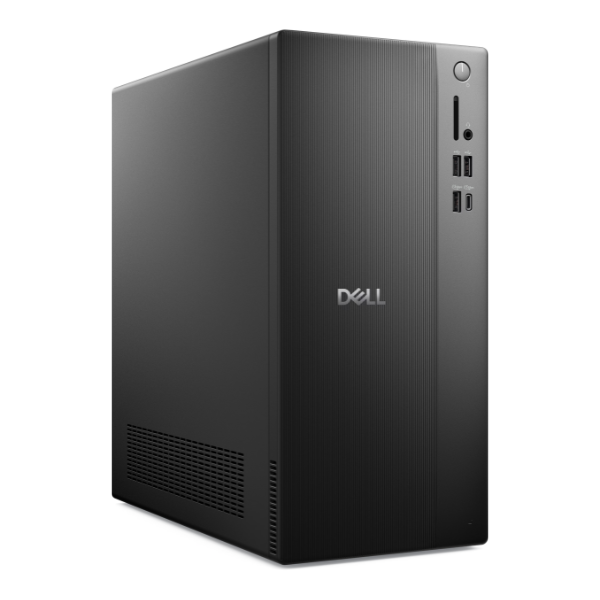 DELL Tower ECT1250 Desktop Computer Intel Core i7-14700 16GB RAM 512GB SSD with 20″ Monitor thumbnail 3