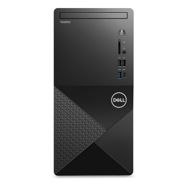 Dell Vostro 3030 Desktop Computer with Intel Core i7 (12th Generation), 8GB RAM, 512GB SSD & 19.5" Monitor thumbnail 3