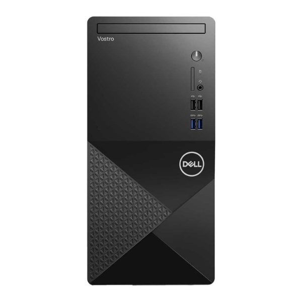 Dell Vostro 3910 Desktop PC Intel Core i7 8GB RAM 512GB SSD with 19.5-inch Monitor thumbnail 4