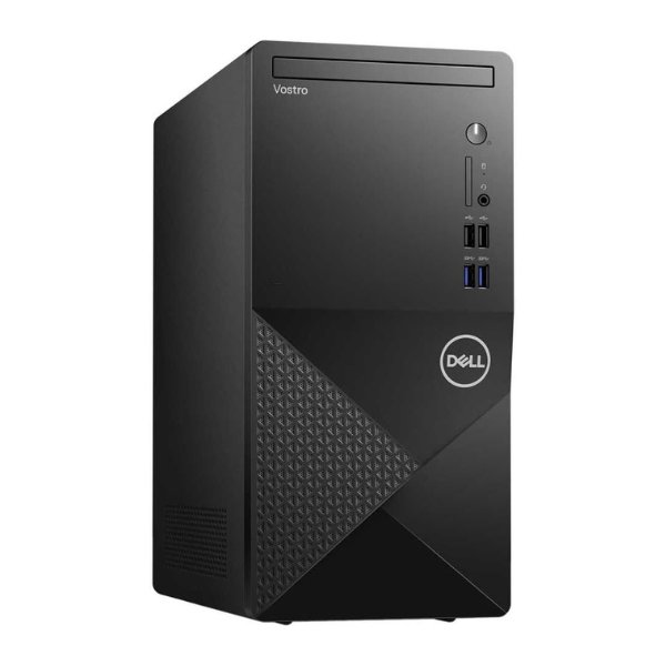 Dell Vostro 3910 Desktop PC Intel Core i7 8GB RAM 512GB SSD with 19.5-inch Monitor thumbnail 3