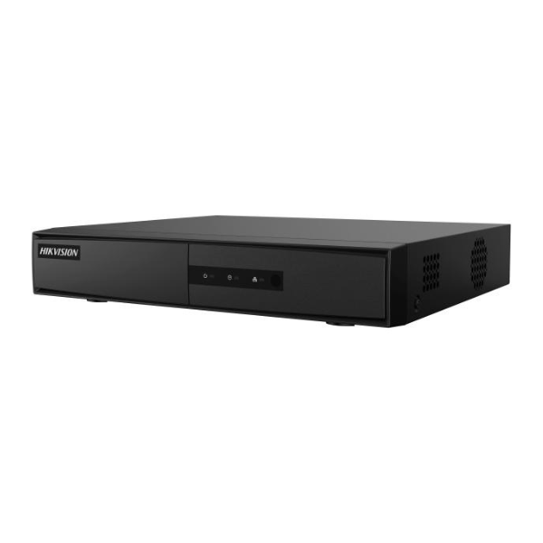 Hikvision DS-7204HGHI-F1 4-Channel 1080p Lite DVR with H.264 Compression