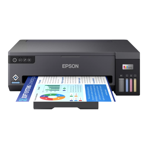 Epson EcoTank L11050 A3+ Ink Tank Printer with Wi-Fi