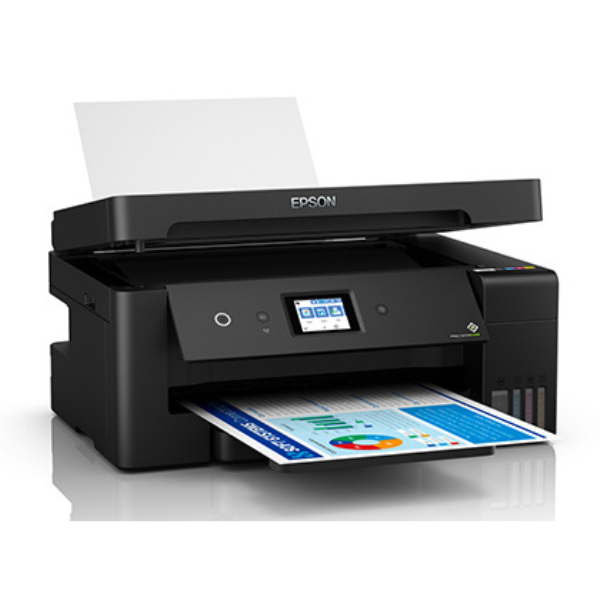 Epson EcoTank L14150 A3+ Multifunction Printer with Wi-Fi & Duplex Printing thumbnail 2