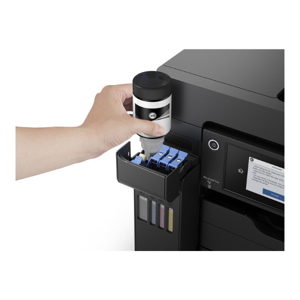 Epson EcoTank L15150 A3+ All-in-One Printer with Duplex & Wi-Fi thumbnail 6