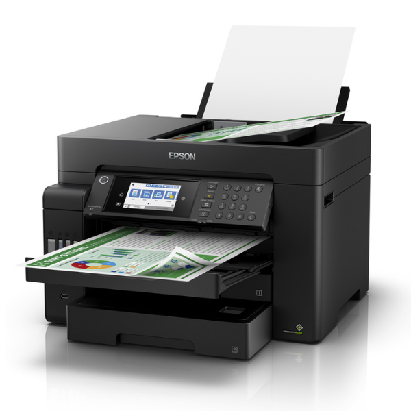 Epson EcoTank L15150 A3+ All-in-One Printer with Duplex & Wi-Fi thumbnail 3