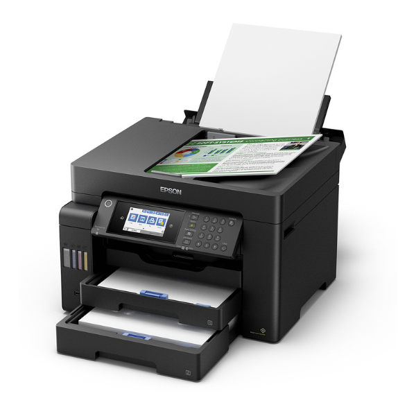 Epson EcoTank L15150 A3+ All-in-One Printer with Duplex & Wi-Fi thumbnail 5
