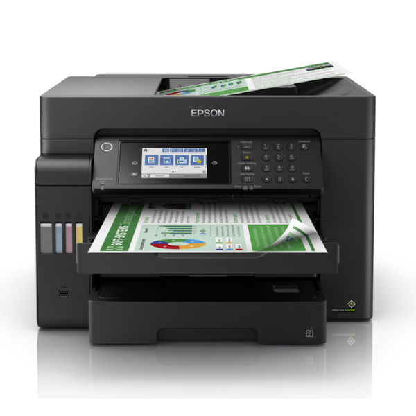 Epson EcoTank L15150 A3+ All-in-One Printer with Duplex & Wi-Fi